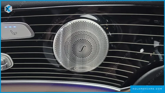 MERCEDES E-CLASS E450 4MATIC EXCLUSIVE