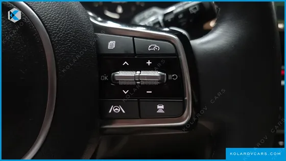 KIA CARNIVAL GASOLINE 9-SEATER SIGNATURE