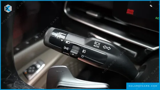 KIA CARNIVAL GASOLINE 9-SEATER SIGNATURE