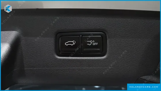 KIA CARNIVAL GASOLINE 9-SEATER SIGNATURE
