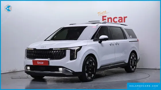KIA CARNIVAL HEV 9SEATER SIGNATURE