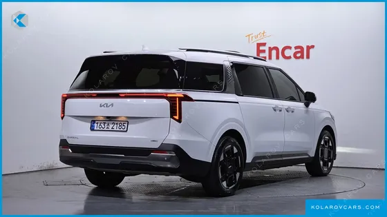 KIA CARNIVAL HEV 9SEATER SIGNATURE