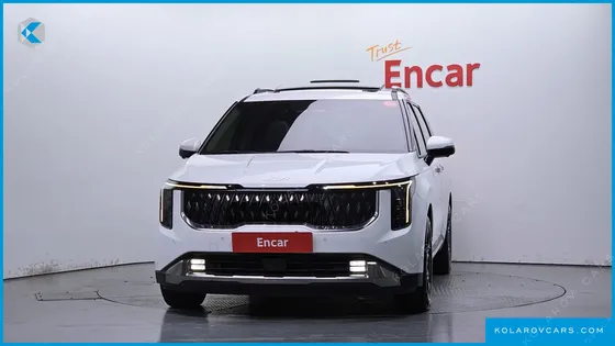 KIA CARNIVAL HEV 9SEATER SIGNATURE