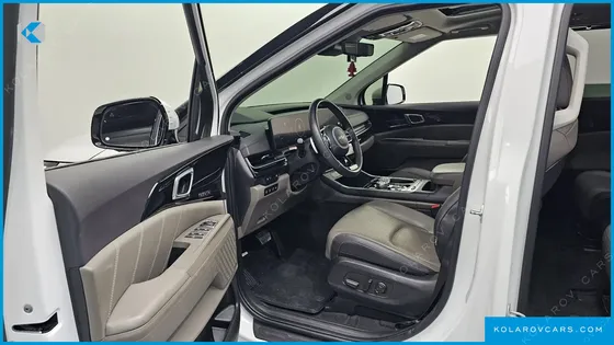 KIA CARNIVAL HEV 9SEATER SIGNATURE