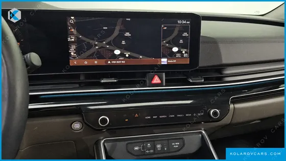 KIA CARNIVAL HEV 9SEATER SIGNATURE