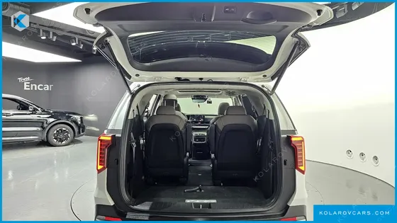 KIA CARNIVAL HEV 9SEATER SIGNATURE