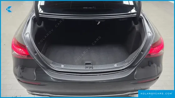 MERCEDES E-CLASS E350 4MATIC AVANTGARDE
