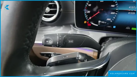 MERCEDES E-CLASS E350 4MATIC AVANTGARDE