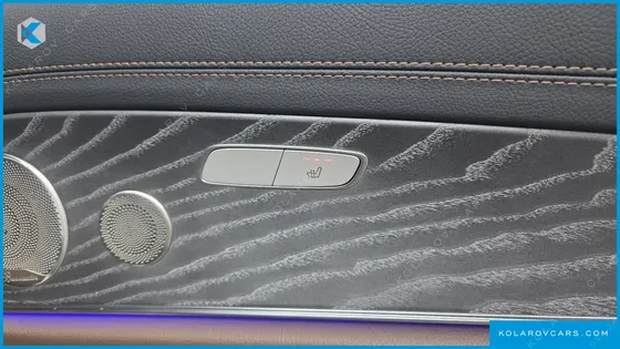 MERCEDES E-CLASS E350 4MATIC AVANTGARDE