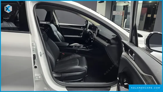 KIA K5 2.0
