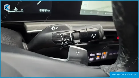 KIA K5 2.0