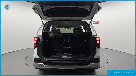 KIA CARNIVAL DIESEL 9-SEATER PRESTIGE