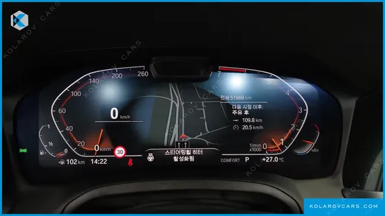 BMW 3 SERIES 320I TOURING M SPORTS