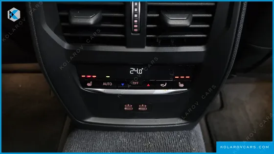 BMW 3 SERIES 320I TOURING M SPORTS