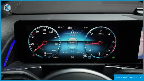MERCEDES GLB-CLASS GLB200 D