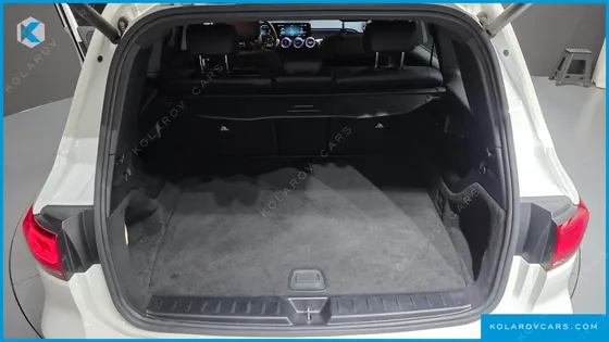 MERCEDES GLB-CLASS GLB200 D