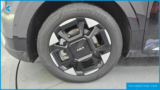 KIA CARNIVAL HEV 9SEATER NOBLESS
