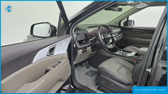 KIA CARNIVAL HEV 9SEATER NOBLESS