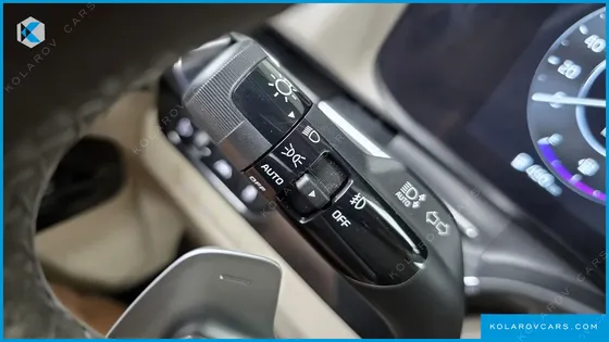 KIA CARNIVAL GASOLINE 9-SEATER HI LIMOUSINE (7-SEATER LIMOUSINE(SPECIAL VEHICLE)