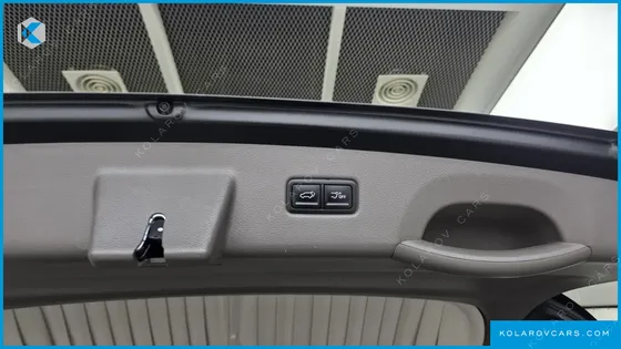 KIA CARNIVAL GASOLINE 9-SEATER HI LIMOUSINE (7-SEATER LIMOUSINE(SPECIAL VEHICLE)