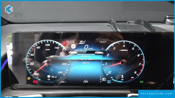 MERCEDES GLB-CLASS GLB250 4MATIC