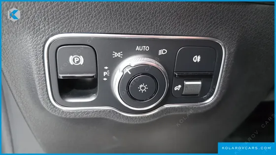 MERCEDES GLB-CLASS GLB250 4MATIC