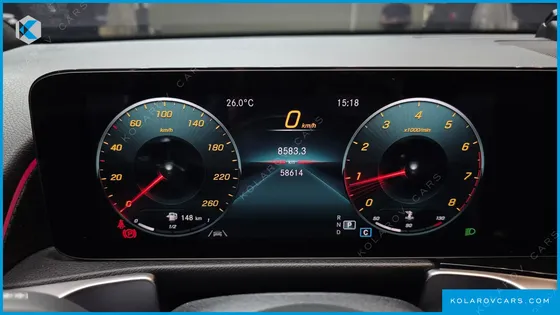 MERCEDES GLB-CLASS GLB250 4MATIC