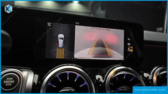 MERCEDES GLB-CLASS GLB250 4MATIC