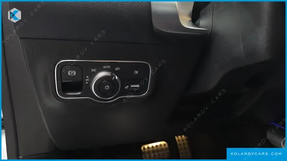 MERCEDES GLB-CLASS GLB250 4MATIC