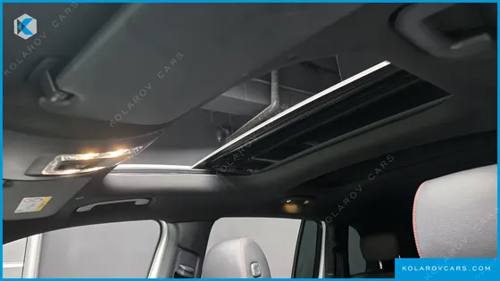 MERCEDES GLB-CLASS GLB250 4MATIC