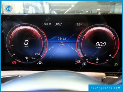 MERCEDES GLB-CLASS GLB250 4MATIC