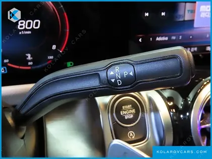 MERCEDES GLB-CLASS GLB250 4MATIC