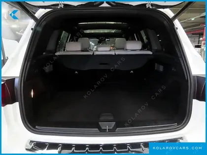 MERCEDES GLB-CLASS GLB250 4MATIC
