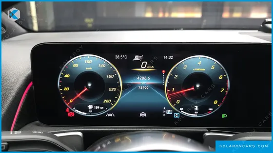MERCEDES GLB-CLASS GLB250 4MATIC