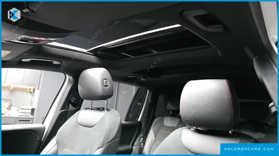 MERCEDES GLB-CLASS GLB250 4MATIC