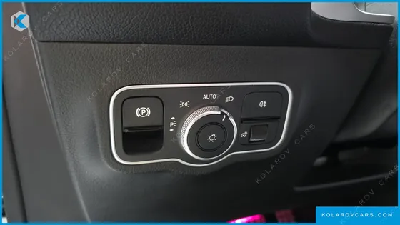 MERCEDES GLB-CLASS GLB250 4MATIC