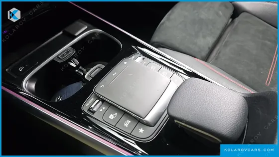 MERCEDES GLB-CLASS GLB250 4MATIC