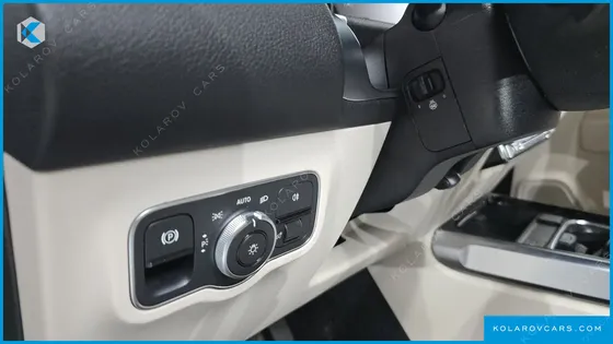 MERCEDES GLB-CLASS GLB220