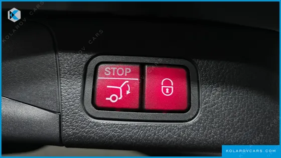 MERCEDES GLB-CLASS GLB220