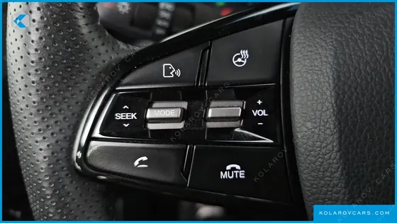 KGM - SSANGYONG REXTON DIESEL 2.2 2WD