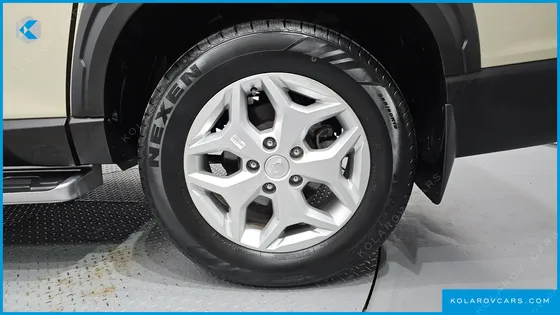 KGM - SSANGYONG REXTON DIESEL 2.2 2WD