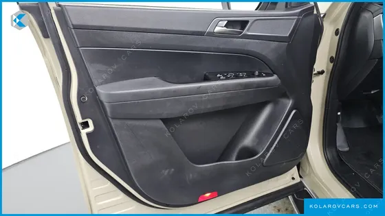 KGM - SSANGYONG REXTON DIESEL 2.2 2WD