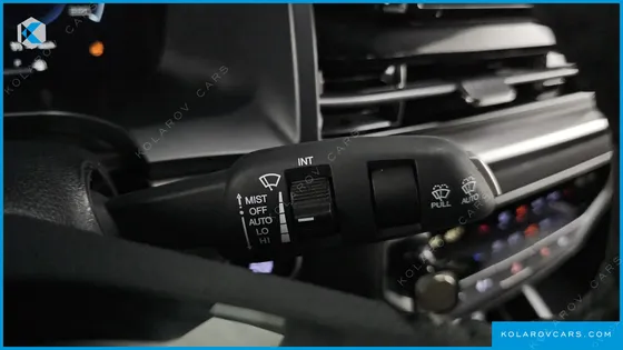 KGM - SSANGYONG REXTON DIESEL 2.2 2WD