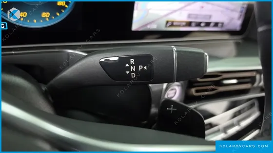 MERCEDES EQC EQC400 4MATIC
