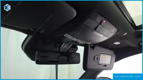 MERCEDES EQC EQC400 4MATIC