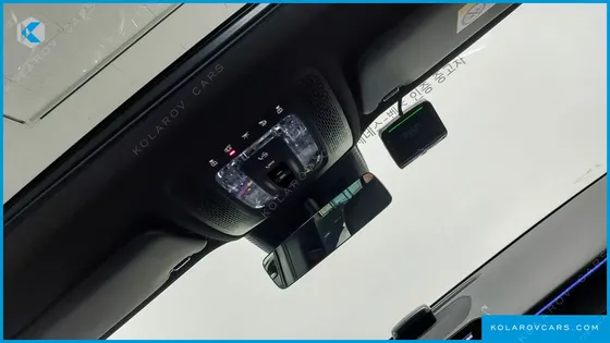 MERCEDES GLB-CLASS AMG GLB35 4MATIC