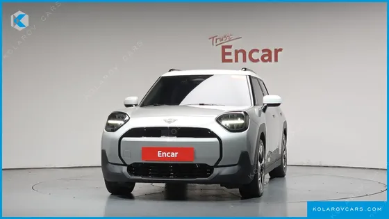 MINI ACEMAN E CLASSIC
