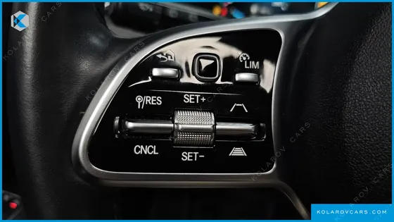 MERCEDES GLB-CLASS GLB200 D