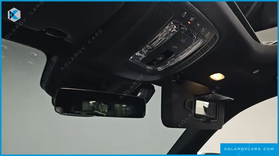 MERCEDES GLB-CLASS GLB200 D