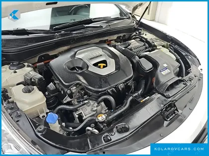 HYUNDAI SONATA 2.0